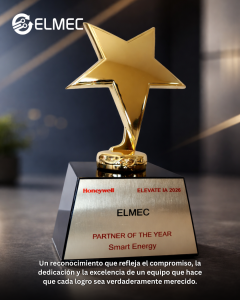 ELMEC PREMIO