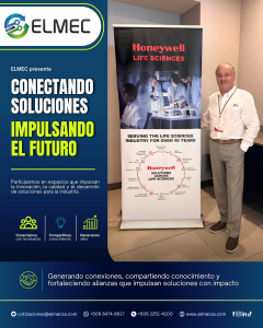 Evento Honeywell Life Sciences (1)