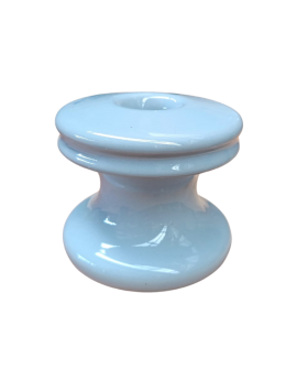 Aislador tipo carrete 53-2 3pulg (AC)